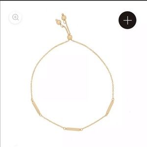 Uncommon James bracelet